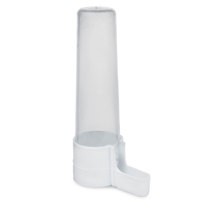 Bebedouro Automatico Inquebravel Peq. 60 Ml (Emb. C/ 20)