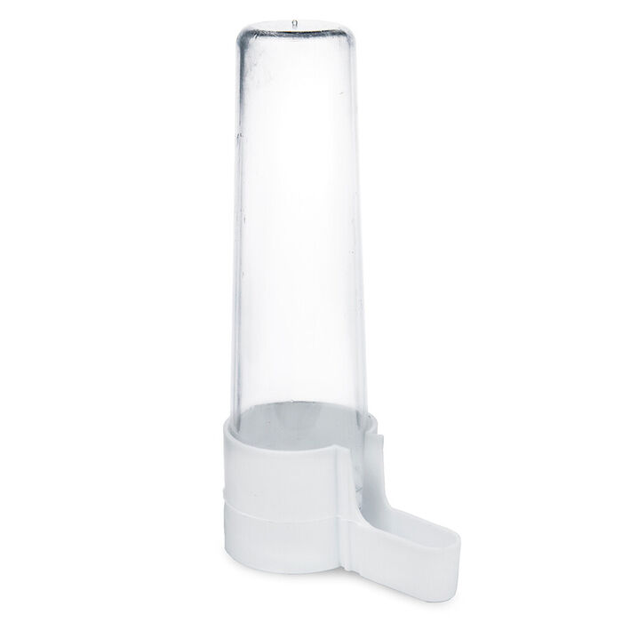 Bebedouro Automatico (Cristal) Grd. 100 Ml (Emb. C/ 20)
