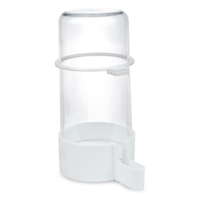 Bebedouro Autom. Gigante (Cristal) 250 Ml (Emb. C/ 10)