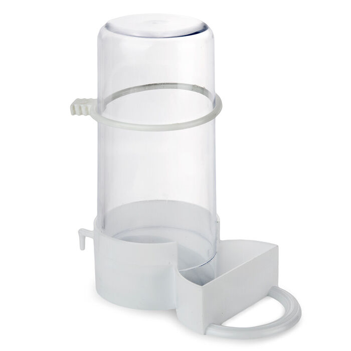 Comed. Automatico Gigante (Cristal) 250 Ml (Emb. C/ 10)