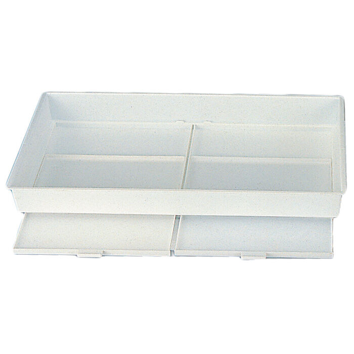 Gaveta P/ Fundo Viveiro Arame Duplo