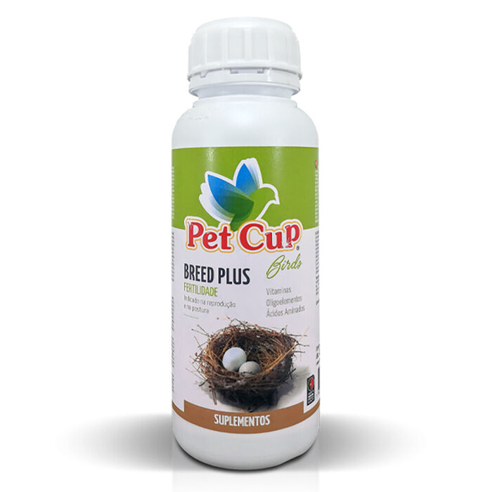 Breed Plus Petcup 250 Gr