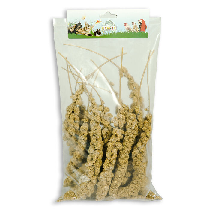 Espigas De Painço Ex - 500 Gr