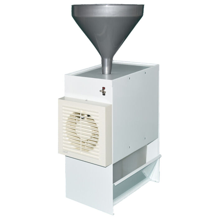Maquina P/ Limpar Sementes