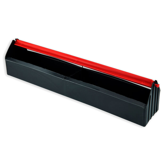 Comedouro C/ Roleta P/ Galinhas 50 Cm - Plastico