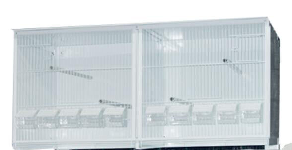 Voadeira Style 102X43X51 Cm