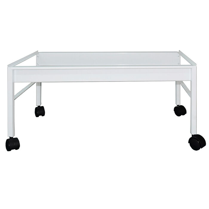 Rodape P/ Viveiro Desdobravel 5M (C/ Rodas)