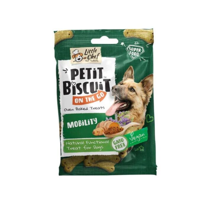 Petit Biscuit On The Go - Mobility 30 Gr