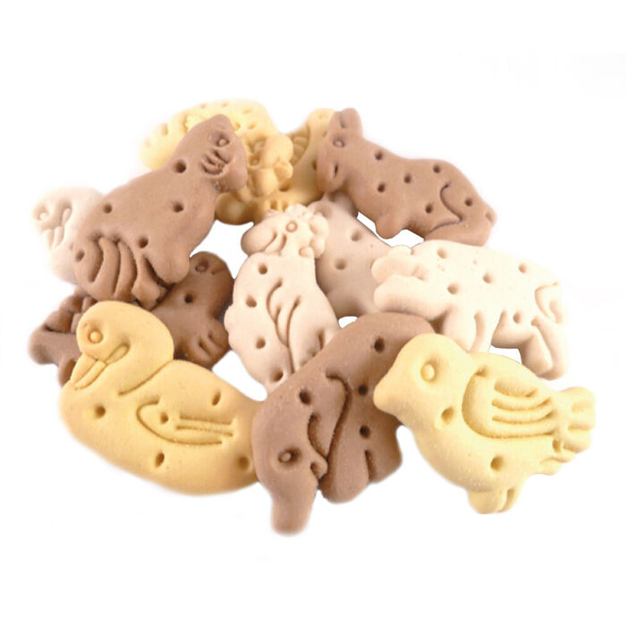 Animal Mix (Biscoitos Para Caes) 10 Kg