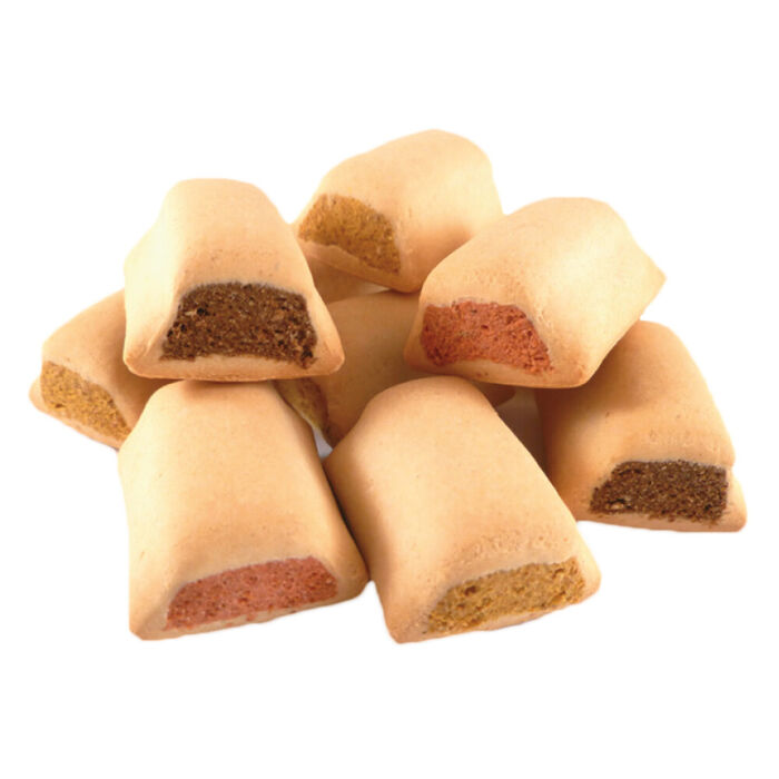 Roundies (Biscoitos Para Caes) 10 Kg