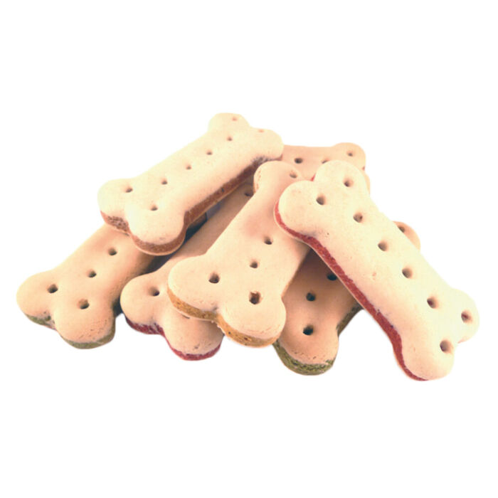 Happy Happer Mix (Biscoitos Para Caes) 10 Kg
