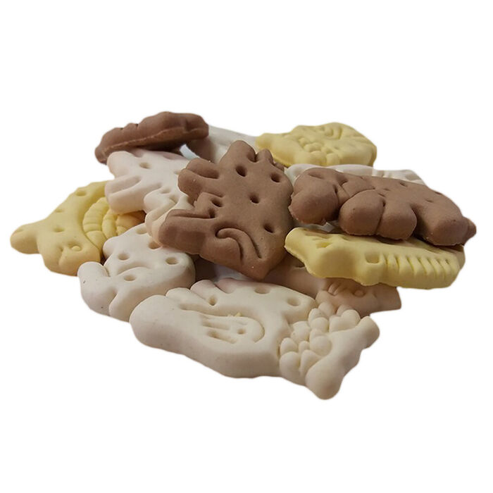 My Dog Bakiez - Biscoitos Para Cao Animal Mix 450 Gr