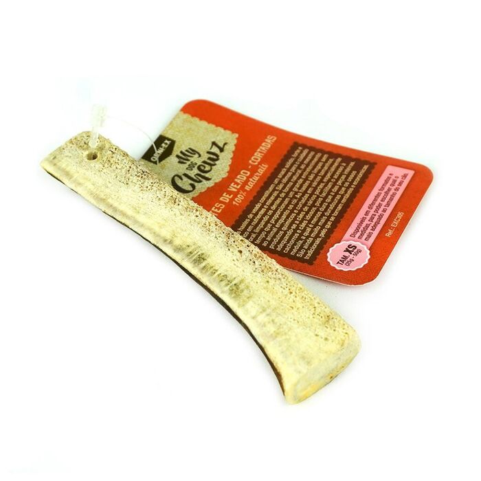 Haste De Veado Cortada - Tam. L (121-160 Gr)