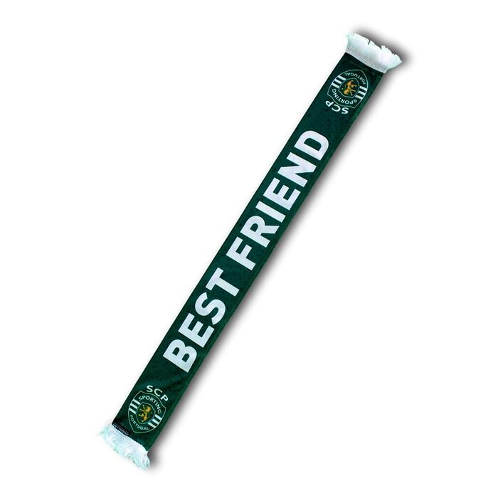 Cachecol Oficial Scp 70 Cm