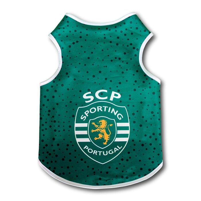 Sweat Oficial Scp - Nr. 5