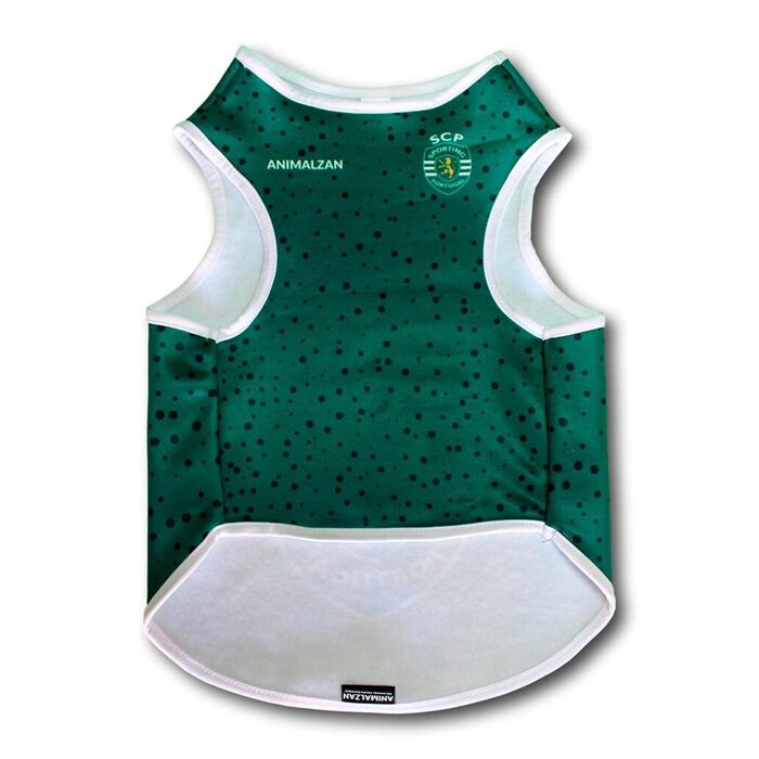 Sweat Oficial Scp - Nr. 5