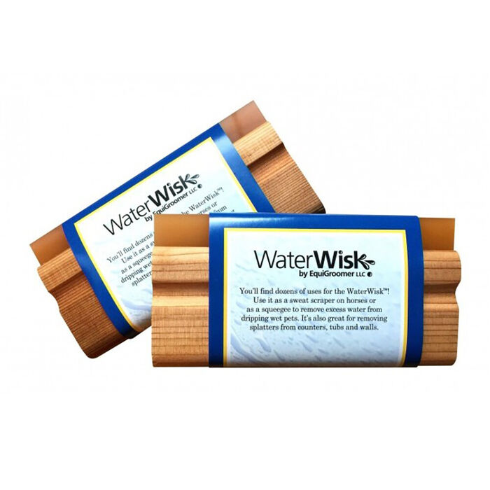 Easy Groomer Waterwisk (Escova Remoçao Agua) 12,5 Cm
