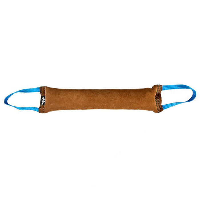 Churro Julius K-9 Pele C/ Costura Int. (2 Pegas) 45X7Cm