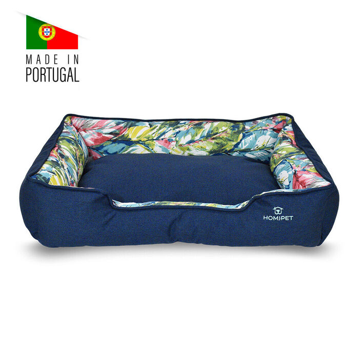 Cama Bucareste Blue Paradise 65X50X17 Cm