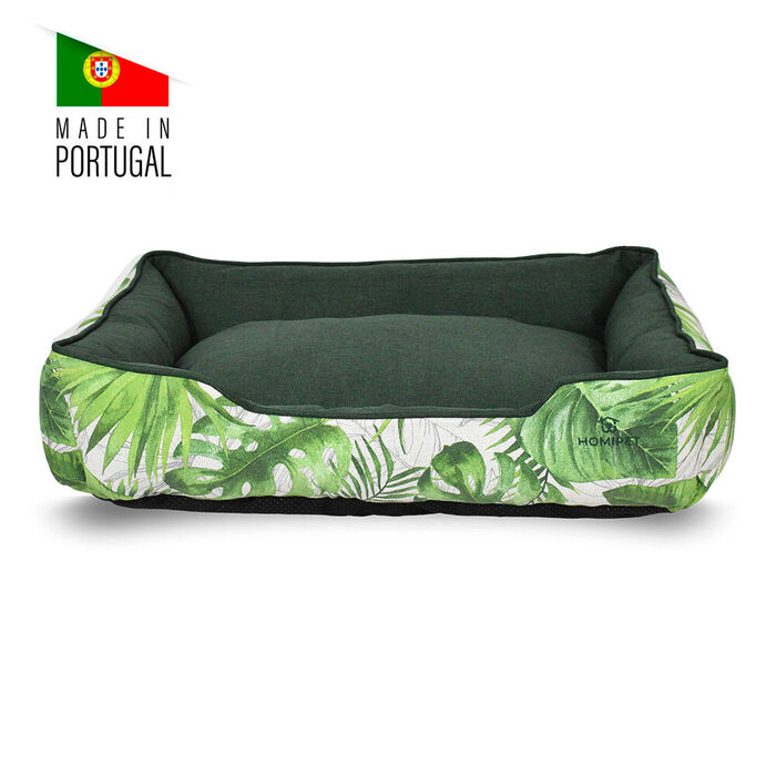 Cama Bucareste Palm Tree 65X50X17 Cm