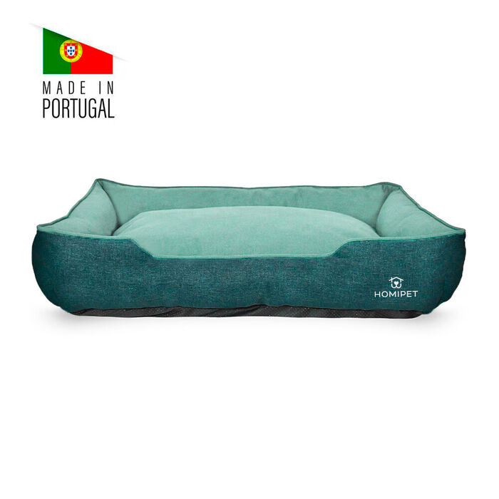 Homipet - Cama Bucareste Special Edition 65X50X17 Cm