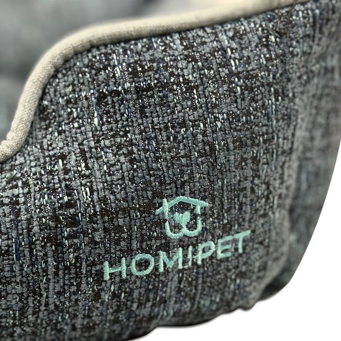 Homipet - Cama Marraquexe 50X50X25 Cm