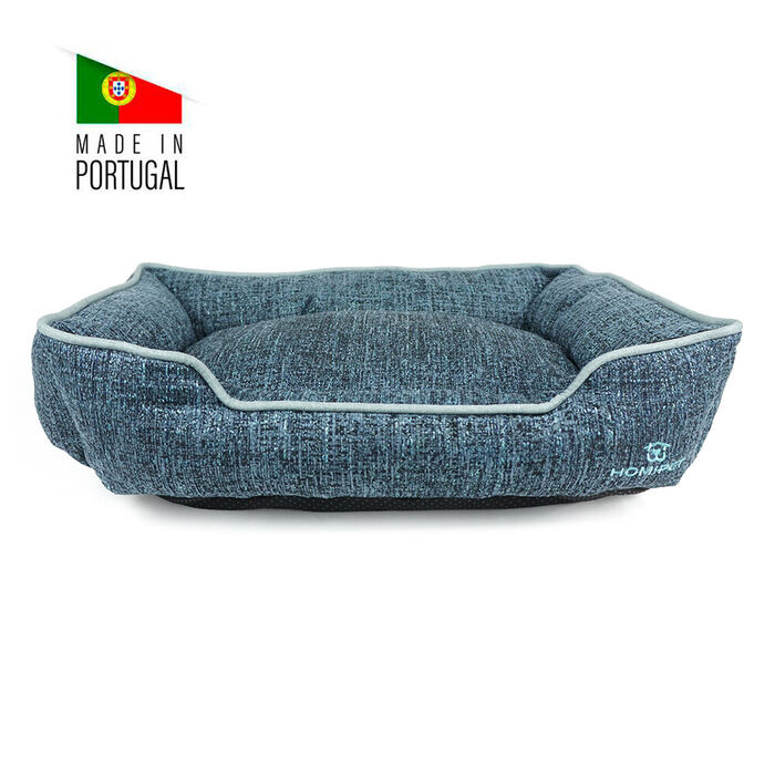 Homipet - Cama Marraquexe 50X50X25 Cm