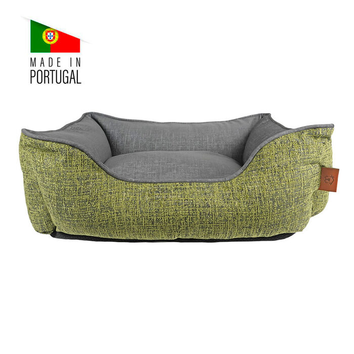 Homipet - Cama Vilnius 60X50X25 Cm