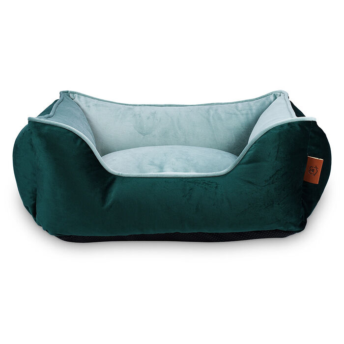 Homipet - Cama Biarritz 60X50X25 Cm