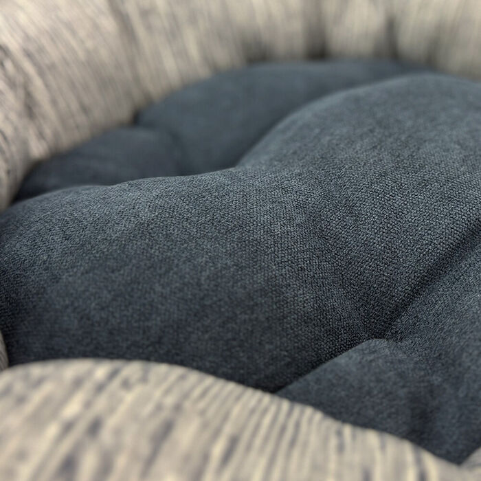 Homipet - Cama Geneve Special Edition 50X15 Cm