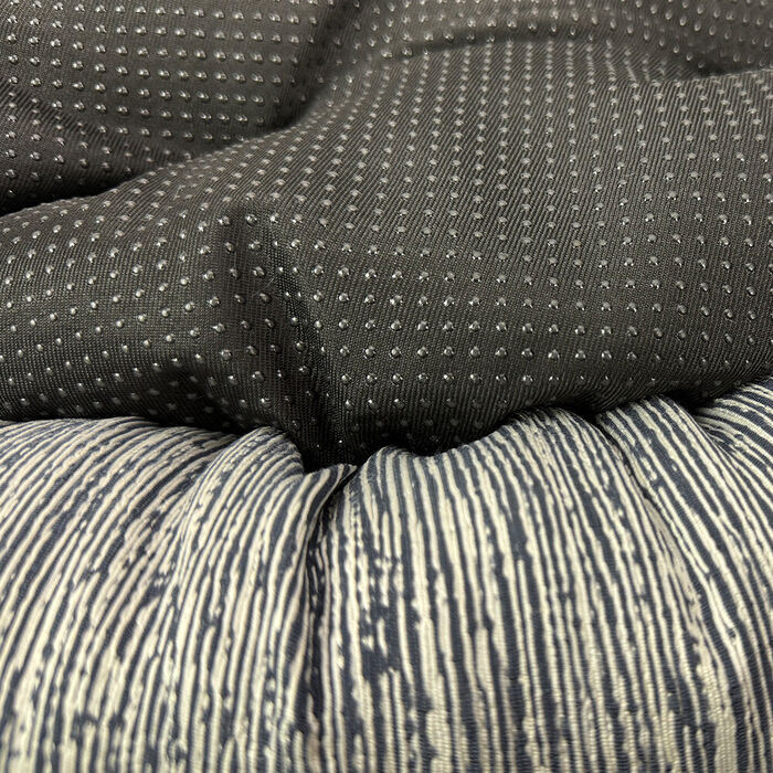 Homipet - Cama Geneve Special Edition 65X17 Cm