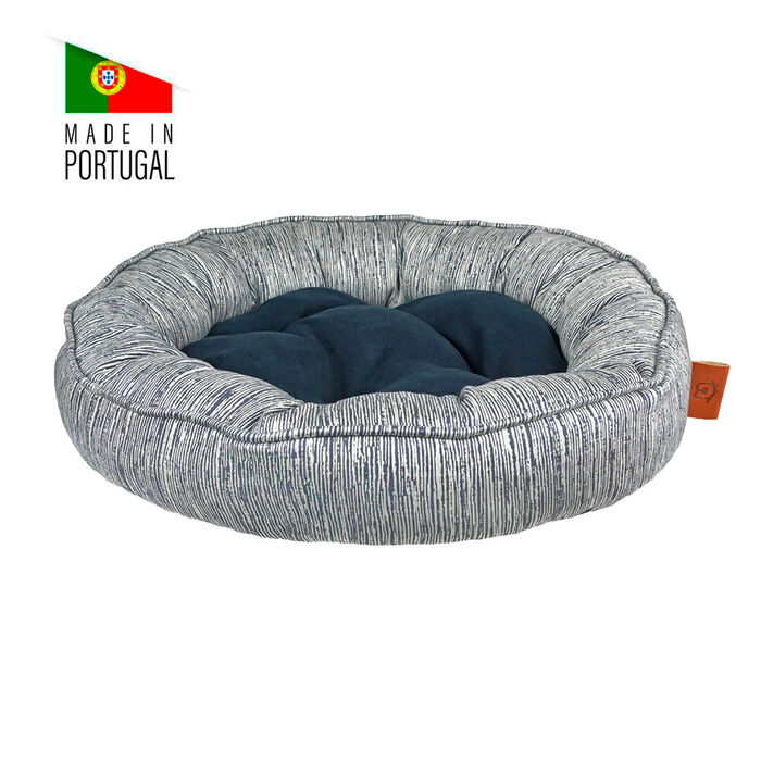 Homipet - Cama Geneve Special Edition 65X17 Cm