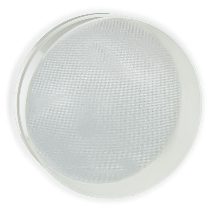 Peneira De Plastico 30 Cm