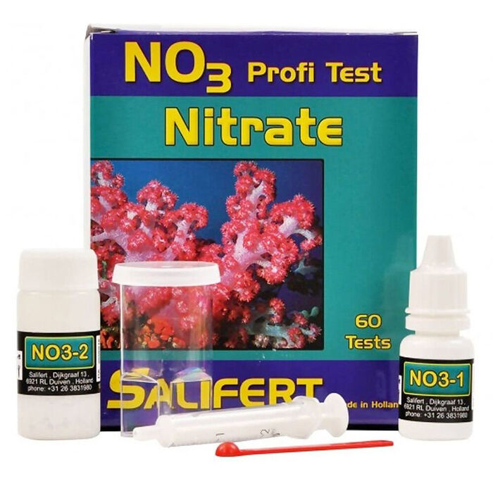 Salifert Nitrat Profi Teste (No3)