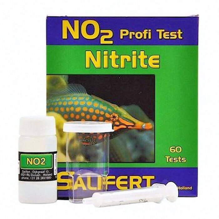 Salifert Teste No2 (Nitritos)