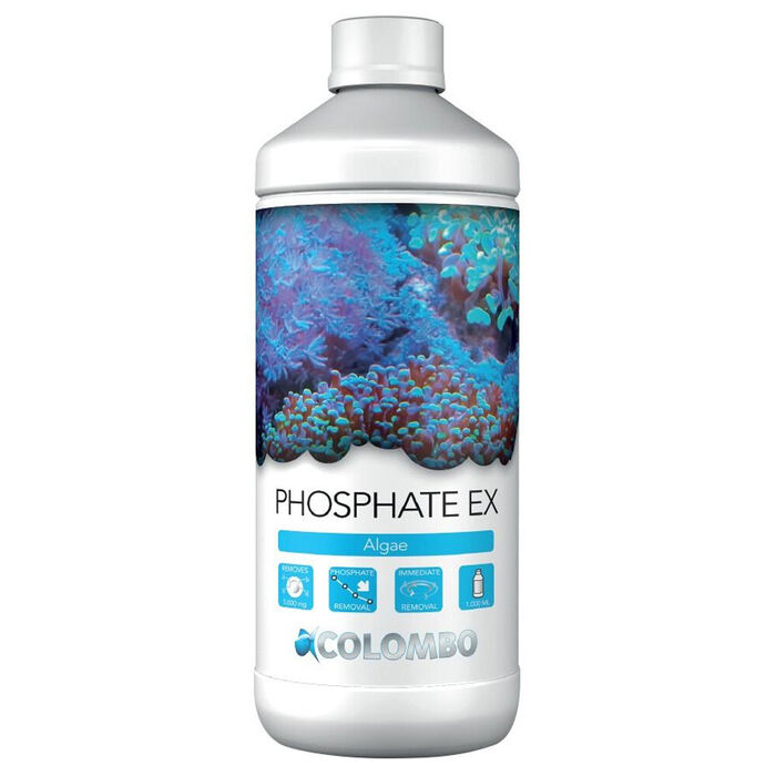 Colombo Marine Algae Phosphate Ex 1Lt
