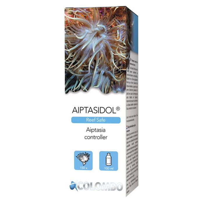 Colombo Marine Aiptasidol (Anti-Aptasias) 100 Ml