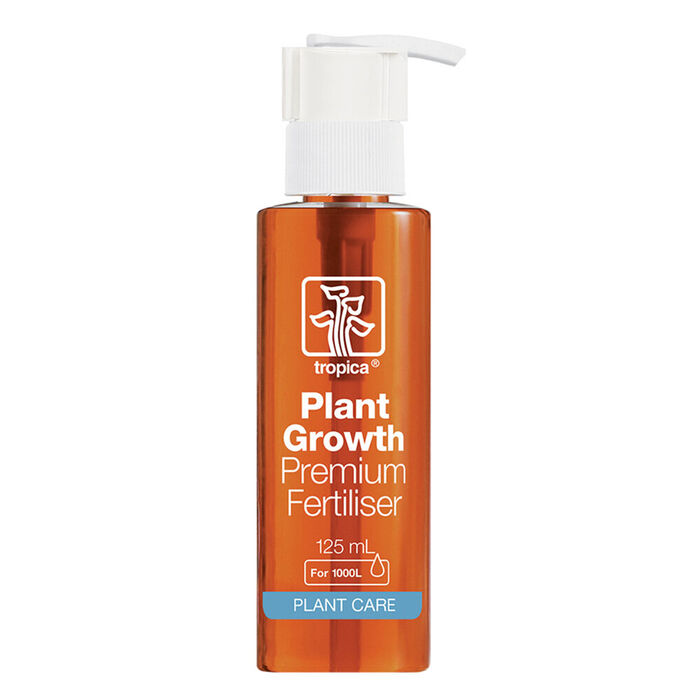 Fertilizante Liquido Tropica Premium 125 Ml