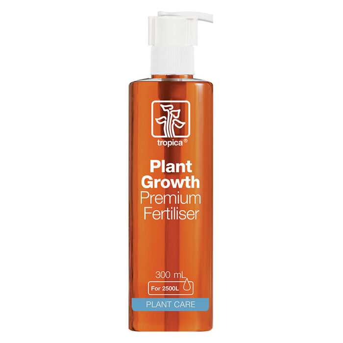 Fertilizante Liquido Tropica Premium 300 Ml