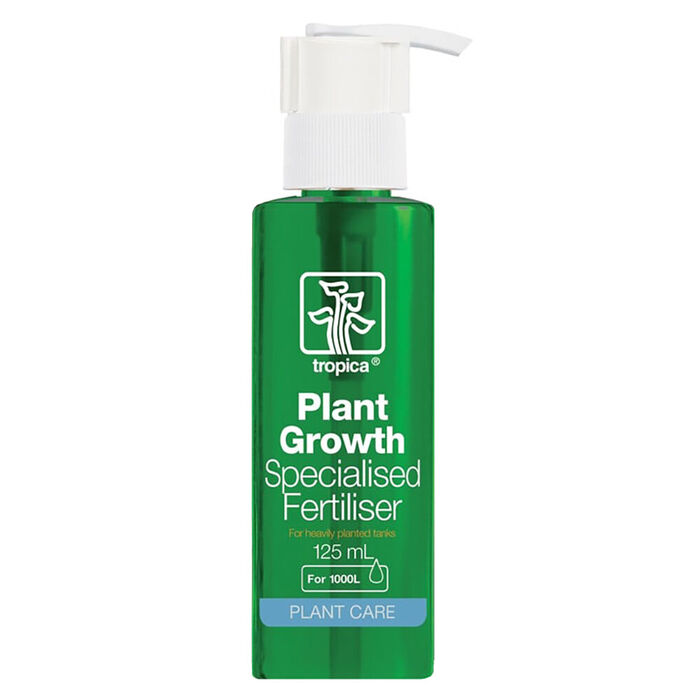Fertilizante Liquido Tropica Specialised 125 Ml