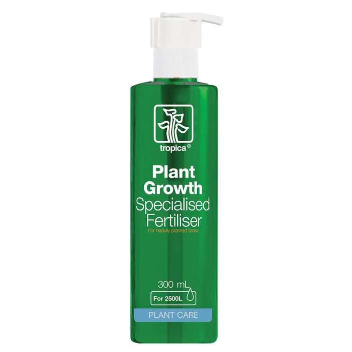 Fertilizante Liquido Tropica Specialised 300 Ml