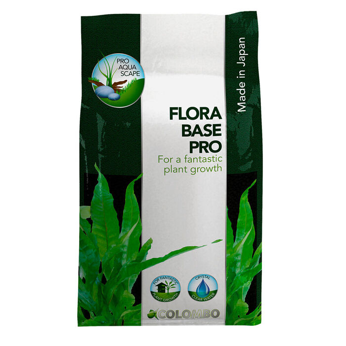 Colombo Flora Base Pro Coarse 5 Lt