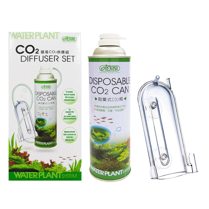 Kit Co2 Eco