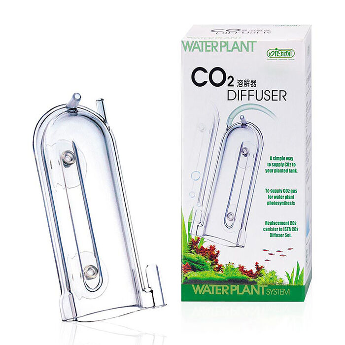 Difusor Para Kit Co2 Eco