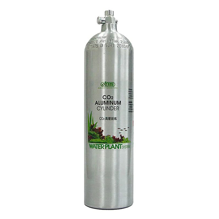 Recarga Garrafa Co2 500 Ml/340 Gr