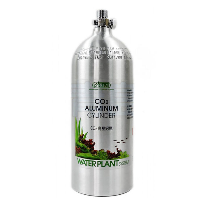Recarga Garrafa Co2 2 Lt/1,8Kg