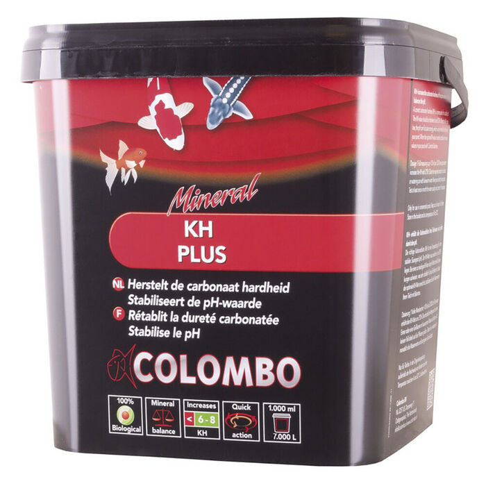 Colombo Kh+ 2.500 Ml