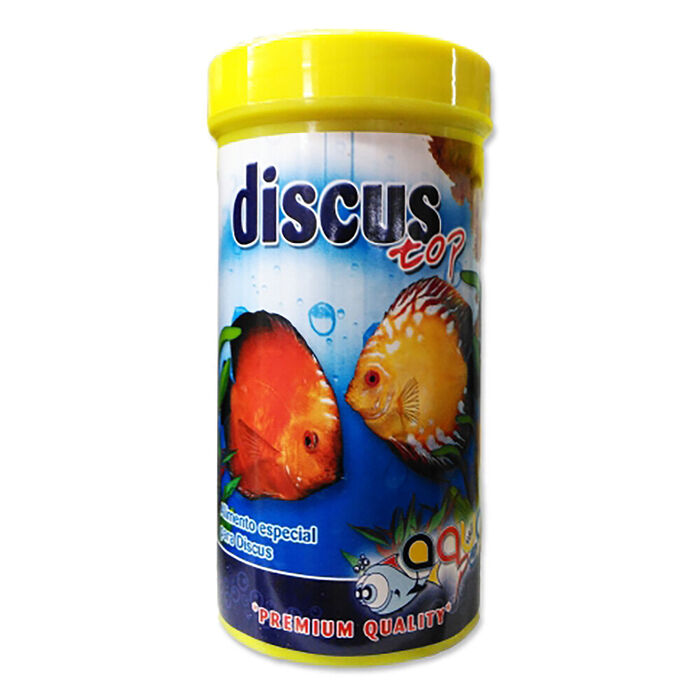 Aquapex-Discus Top (Alimento Especial P/ Discus) 250 Ml