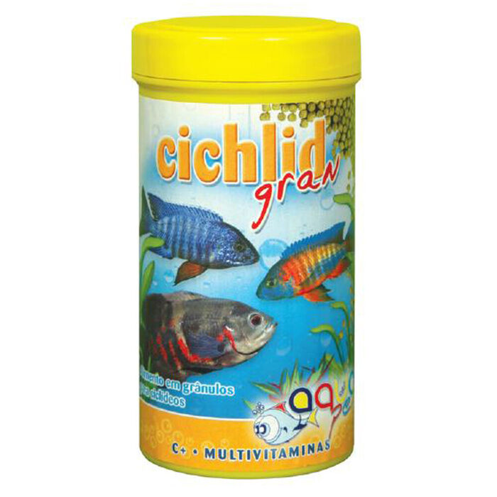 Aquapex-Cichlid Gran 250 Ml
