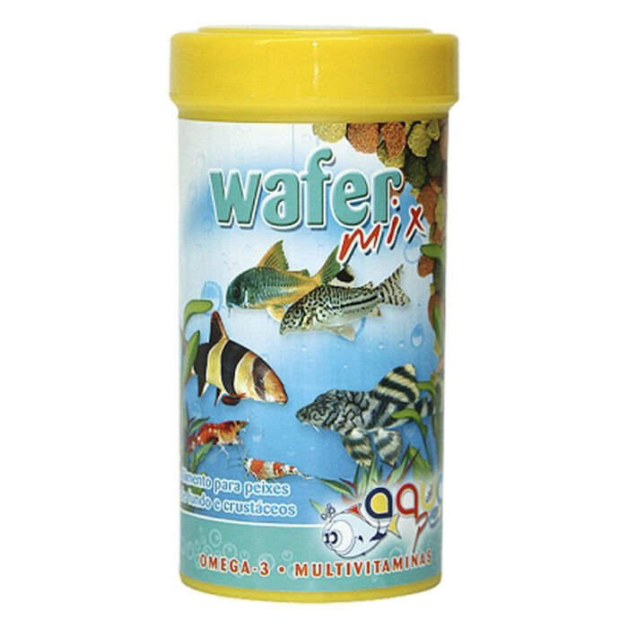 Aquapex-Wafer Mix 250 Ml